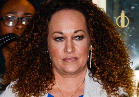 rachel dolezal naked pictures|Rachel Dolezal Nude OnlyFans Leaks